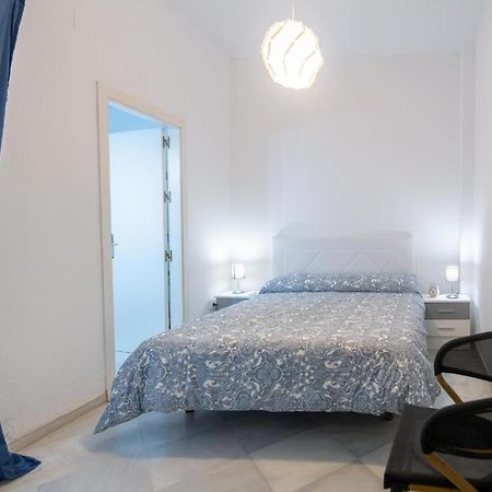 Apartament Casa Santa Clara Street Sewilla Zewnętrze zdjęcie