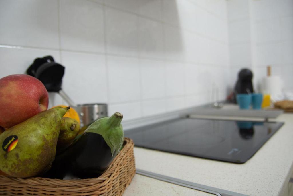 Apartament Casa Santa Clara Street Sewilla Zewnętrze zdjęcie