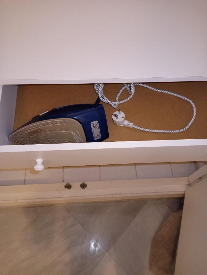 Apartament Casa Santa Clara Street Sewilla Zewnętrze zdjęcie