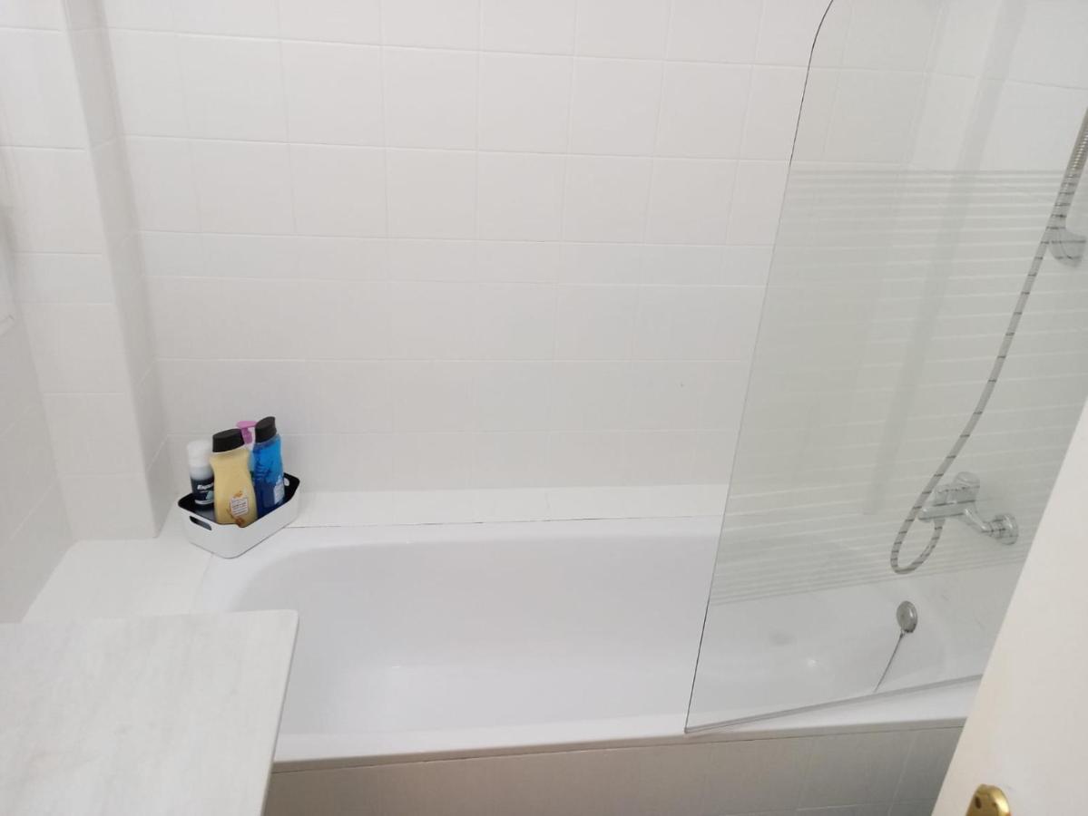 Apartament Casa Santa Clara Street Sewilla Zewnętrze zdjęcie