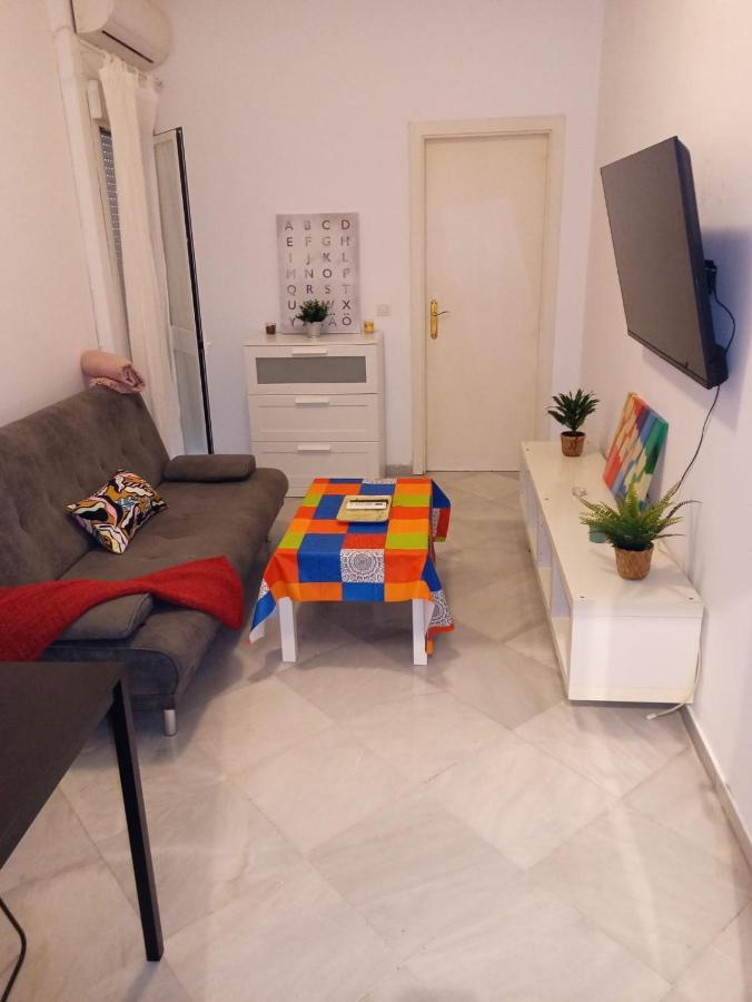Apartament Casa Santa Clara Street Sewilla Zewnętrze zdjęcie